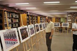Orhan Kemal İl Halk Kütüphanesi 15 Temmuz Etkinlik Fotoğrafları